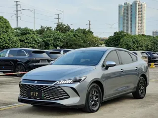 BYD Qin PLUS 2025 купить из Китая, цена 2 400 000 ₽ — Suifenhe Auto