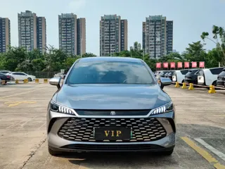 BYD Qin PLUS 2025 купить из Китая, цена 2 400 000 ₽ — Suifenhe Auto