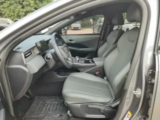 BYD Qin PLUS 2025 купить из Китая, цена 2 400 000 ₽ — Suifenhe Auto