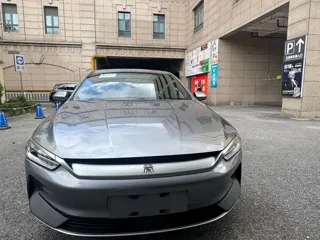BYD Qin PLUS 2023 купить из Китая, цена 1 416 000 ₽ — Suifenhe Auto