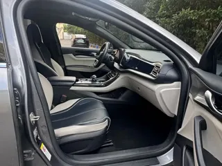 BYD Qin PLUS 2023 купить из Китая, цена 1 416 000 ₽ — Suifenhe Auto