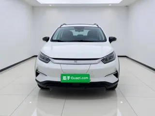 BYD Yuan Pro 2021 купить из Китая, цена 1 161 000 ₽ — Suifenhe Auto