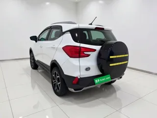 BYD Yuan Pro 2021 купить из Китая, цена 1 161 000 ₽ — Suifenhe Auto