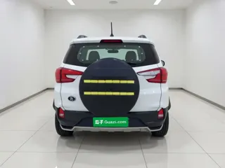 BYD Yuan Pro 2021 купить из Китая, цена 1 161 000 ₽ — Suifenhe Auto