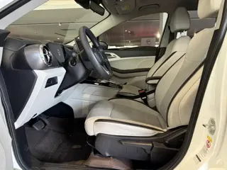 BYD Yuan Pro 2021 купить из Китая, цена 1 296 000 ₽ — Suifenhe Auto