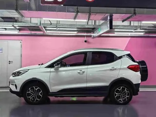 BYD Yuan Pro 2022 купить из Китая, цена 1 185 000 ₽ — Suifenhe Auto