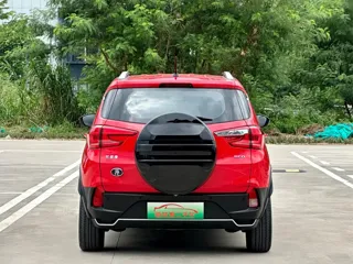 BYD Yuan Pro 2021 купить из Китая, цена 1 240 000 ₽ — Suifenhe Auto