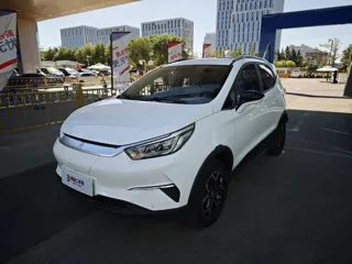 BYD Yuan Pro 2021 купить из Китая, цена 1 258 000 ₽ — Suifenhe Auto