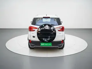 BYD Yuan Pro 2022 купить из Китая, цена 1 292 000 ₽ — Suifenhe Auto