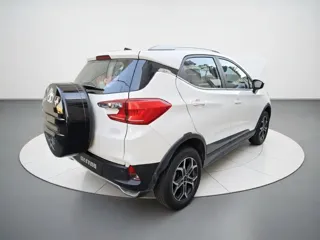 BYD Yuan Pro 2022 купить из Китая, цена 1 292 000 ₽ — Suifenhe Auto