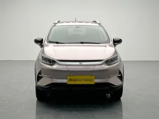 BYD Yuan Pro 2023 купить из Китая, цена 2 938 000 ₽ — Suifenhe Auto