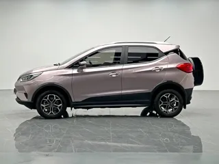 BYD Yuan Pro 2023 купить из Китая, цена 2 938 000 ₽ — Suifenhe Auto