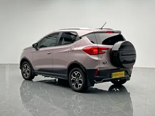 BYD Yuan Pro 2023 купить из Китая, цена 2 938 000 ₽ — Suifenhe Auto