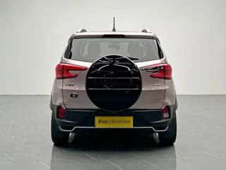 BYD Yuan Pro 2023 купить из Китая, цена 2 938 000 ₽ — Suifenhe Auto