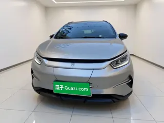 BYD Yuan Pro 2023 купить из Китая, цена 3 005 000 ₽ — Suifenhe Auto