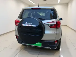 BYD Yuan Pro 2023 купить из Китая, цена 3 005 000 ₽ — Suifenhe Auto