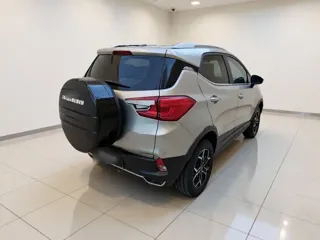 BYD Yuan Pro 2023 купить из Китая, цена 3 005 000 ₽ — Suifenhe Auto