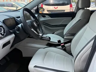 BYD Yuan Pro 2022 купить из Китая, цена 1 294 000 ₽ — Suifenhe Auto