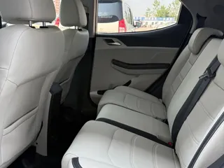 BYD Yuan Pro 2022 купить из Китая, цена 1 294 000 ₽ — Suifenhe Auto
