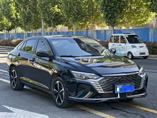 Dongfeng Aeolus Yixuan MAX 2024 купить из Китая, цена 2 274 000 ₽ — Suifenhe Auto