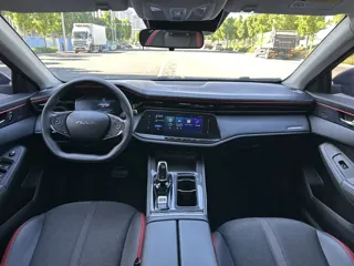 Dongfeng Aeolus Yixuan MAX 2024 купить из Китая, цена 2 274 000 ₽ — Suifenhe Auto