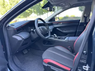 Dongfeng Aeolus Yixuan MAX 2024 купить из Китая, цена 2 274 000 ₽ — Suifenhe Auto