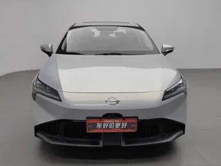 Aion S Plus 2023 купить из Китая, цена 2 542 000 ₽ — Suifenhe Auto