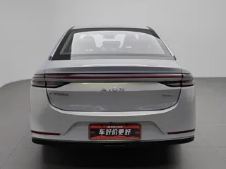 Aion S Plus 2023 купить из Китая, цена 2 542 000 ₽ — Suifenhe Auto