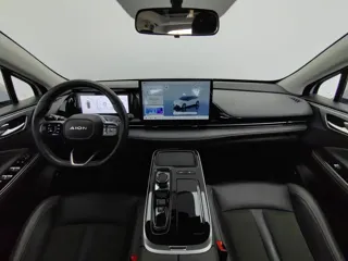 Aion S Plus 2023 купить из Китая, цена 2 542 000 ₽ — Suifenhe Auto