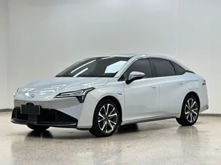 Aion S Plus 2023