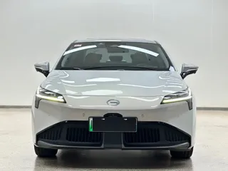 Aion S Plus 2023 купить из Китая, цена 3 305 000 ₽ — Suifenhe Auto