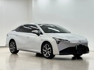 Aion S Plus 2023 купить из Китая, цена 3 305 000 ₽ — Suifenhe Auto