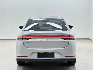 Aion S Plus 2023 купить из Китая, цена 3 305 000 ₽ — Suifenhe Auto