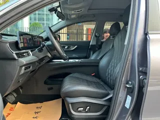 Chery Tiggo 7 PLUS 2025 купить из Китая, цена 2 620 000 ₽ — Suifenhe Auto