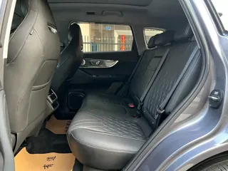 Chery Tiggo 7 PLUS 2025 купить из Китая, цена 2 620 000 ₽ — Suifenhe Auto