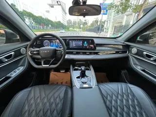 Chery Tiggo 7 PLUS 2025 купить из Китая, цена 2 620 000 ₽ — Suifenhe Auto