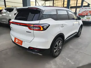 Chery Tiggo 7 PLUS 2023 купить из Китая, цена 1 853 000 ₽ — Suifenhe Auto