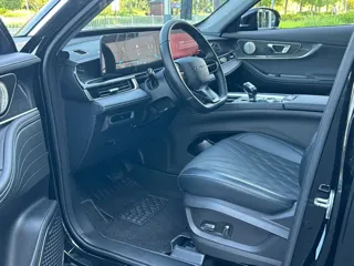 Chery Tiggo 7 PLUS 2024 купить из Китая, цена 1 659 000 ₽ — Suifenhe Auto