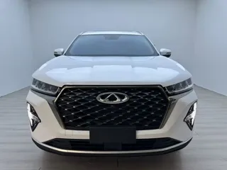 Chery Tiggo 7 PLUS 2023 купить из Китая, цена 1 744 000 ₽ — Suifenhe Auto