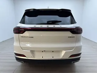 Chery Tiggo 7 PLUS 2023 купить из Китая, цена 1 744 000 ₽ — Suifenhe Auto
