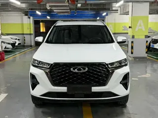 Chery Tiggo 7 PLUS 2022 купить из Китая, цена 1 606 000 ₽ — Suifenhe Auto