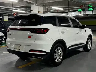 Chery Tiggo 7 PLUS 2022 купить из Китая, цена 1 606 000 ₽ — Suifenhe Auto