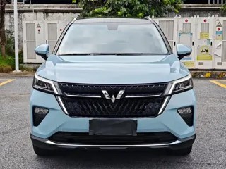 Wuling Xingchen 2022 купить из Китая, цена 1 077 000 ₽ — Suifenhe Auto