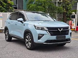 Wuling Xingchen 2022 купить из Китая, цена 1 077 000 ₽ — Suifenhe Auto