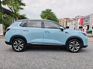 Wuling Xingchen 2022 купить из Китая, цена 1 077 000 ₽ — Suifenhe Auto