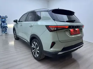 Wuling Xingchen 2022 купить из Китая, цена 1 390 000 ₽ — Suifenhe Auto