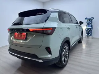 Wuling Xingchen 2022 купить из Китая, цена 1 390 000 ₽ — Suifenhe Auto