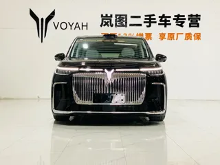 Voyah Dreamer 2025 купить из Китая, цена 8 817 000 ₽ — Suifenhe Auto