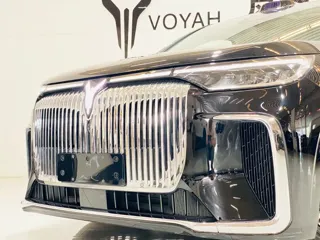 Voyah Dreamer 2025 купить из Китая, цена 8 817 000 ₽ — Suifenhe Auto