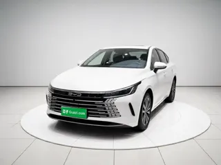 BYD Destroyer 05 2024 купить из Китая, цена 2 349 000 ₽ — Suifenhe Auto